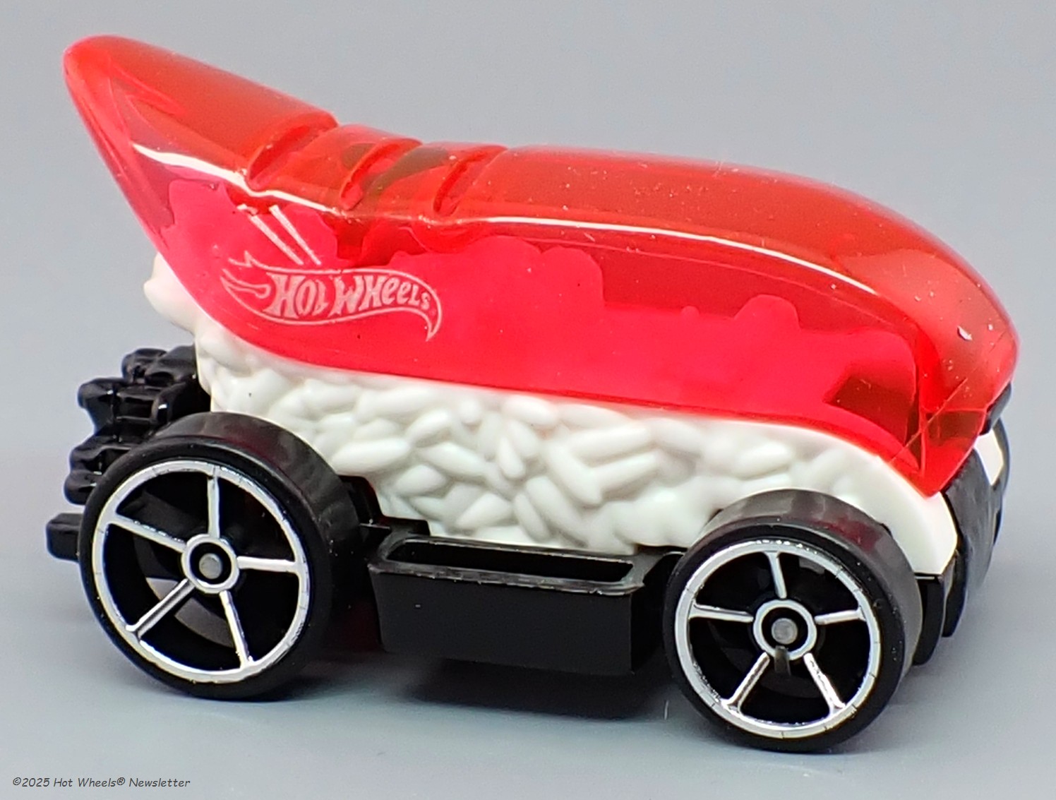 ミニカー Hot Wheels NEWSLETTER PASSION SILVER Hot Wheels® Newsletter - Digital Car Catalog & Collection Management